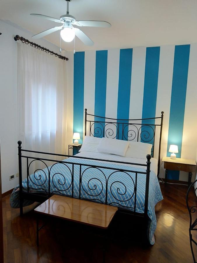 Bed and Breakfast Porta Marina Recanati Zewnętrze zdjęcie