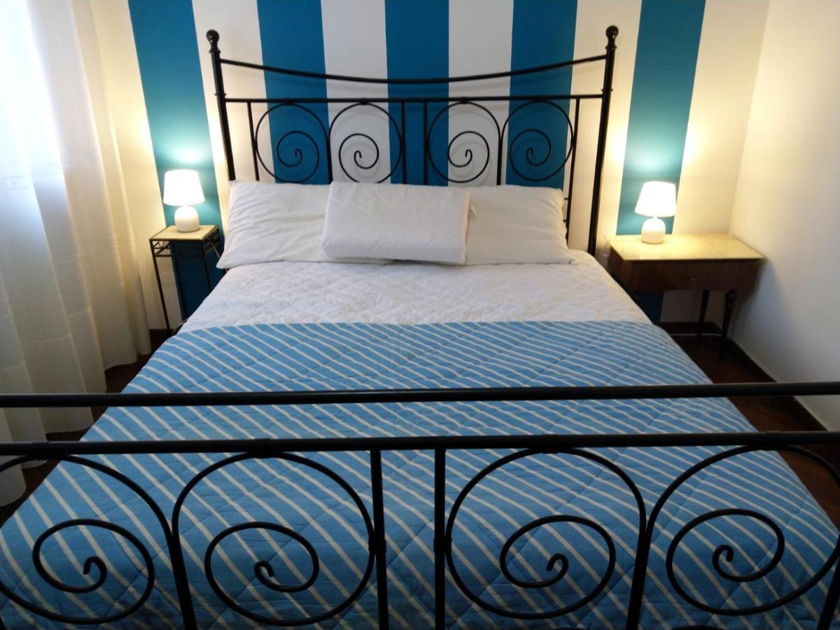Bed and Breakfast Porta Marina Recanati Zewnętrze zdjęcie