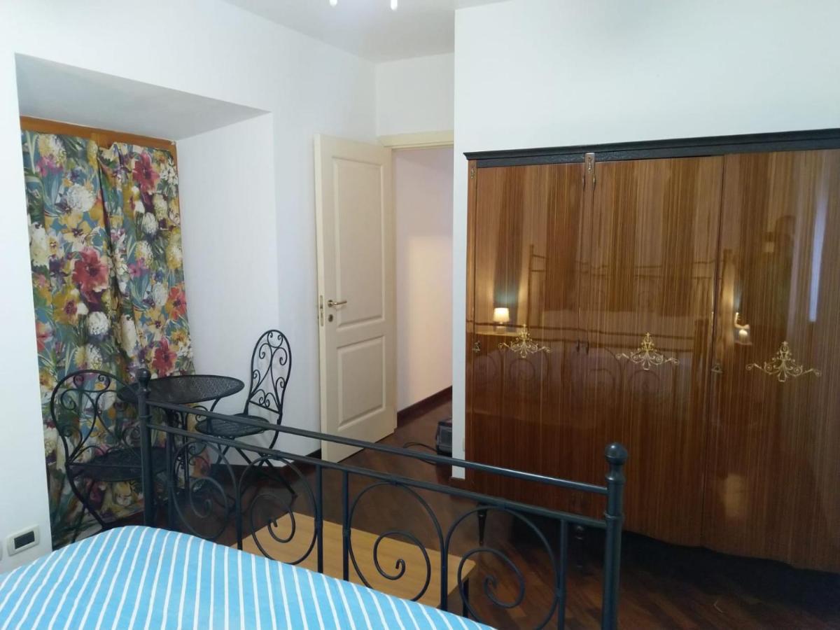 Bed and Breakfast Porta Marina Recanati Zewnętrze zdjęcie