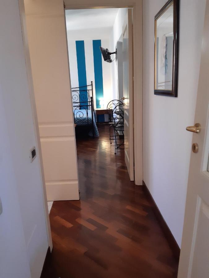 Bed and Breakfast Porta Marina Recanati Zewnętrze zdjęcie