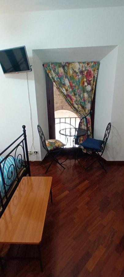 Bed and Breakfast Porta Marina Recanati Zewnętrze zdjęcie