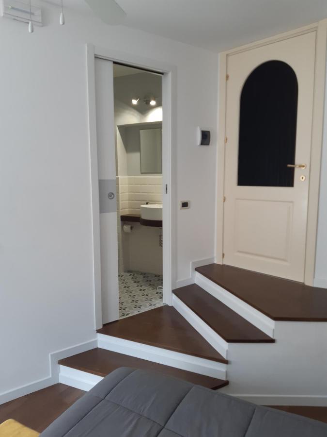 Bed and Breakfast Porta Marina Recanati Zewnętrze zdjęcie