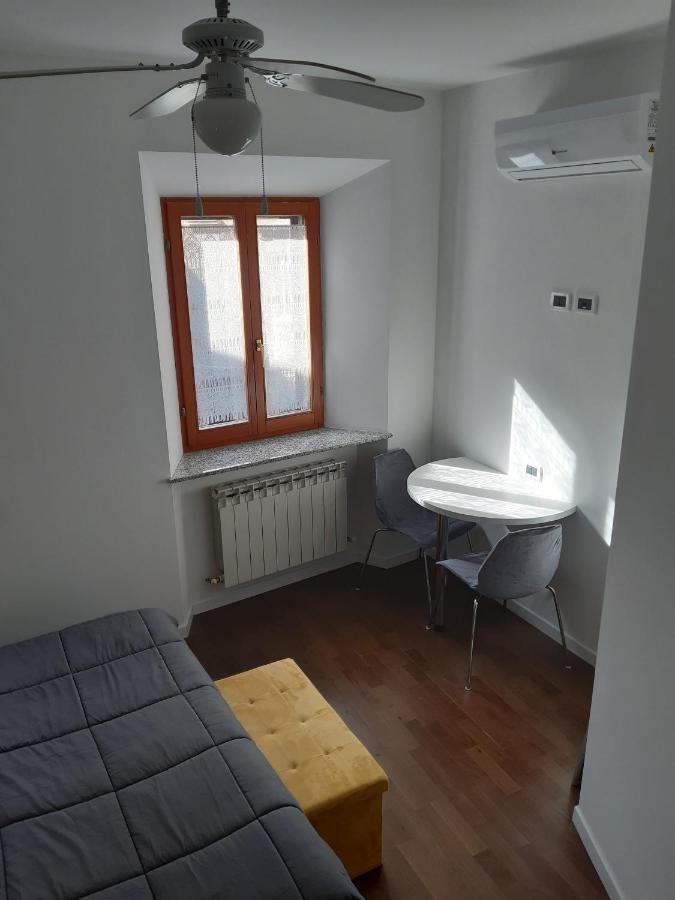 Bed and Breakfast Porta Marina Recanati Zewnętrze zdjęcie