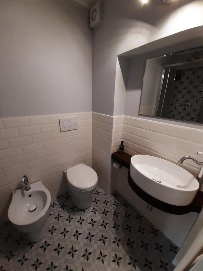 Bed and Breakfast Porta Marina Recanati Zewnętrze zdjęcie
