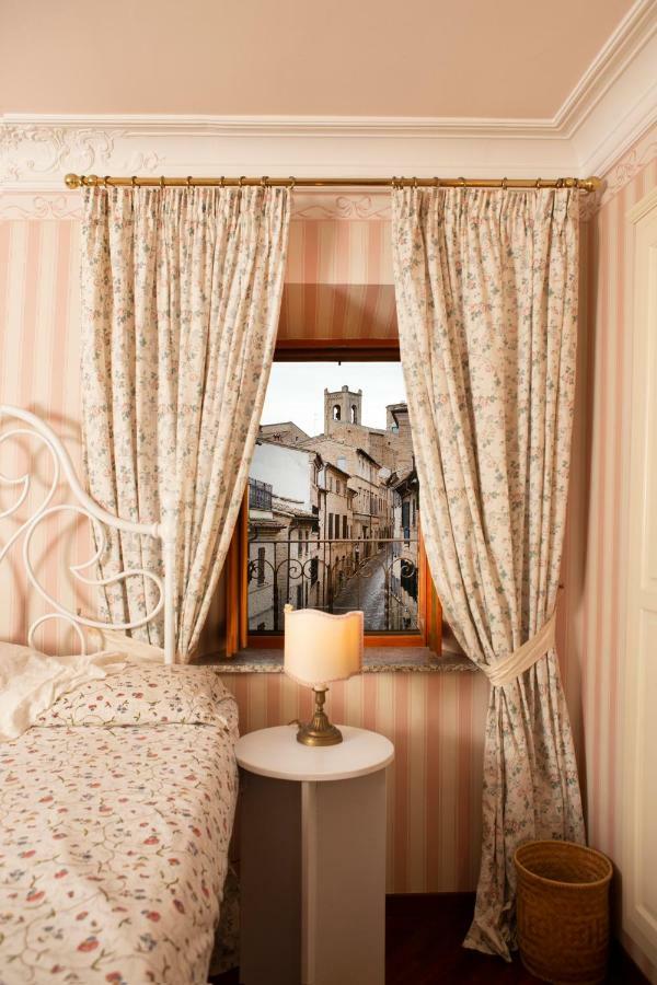 Bed and Breakfast Porta Marina Recanati Zewnętrze zdjęcie