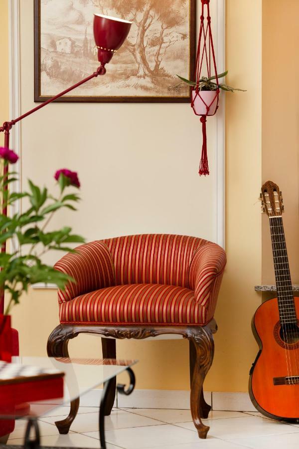 Bed and Breakfast Porta Marina Recanati Zewnętrze zdjęcie