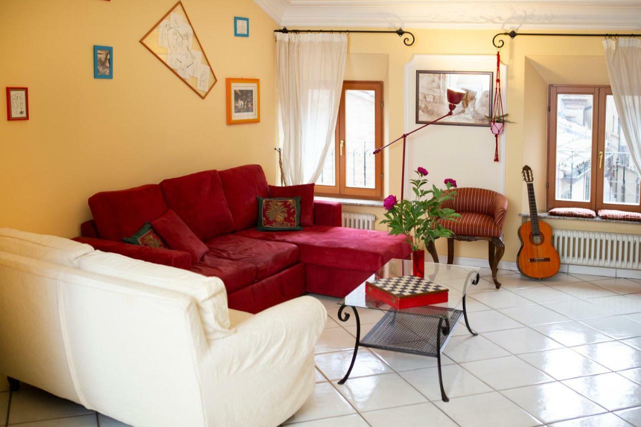 Bed and Breakfast Porta Marina Recanati Zewnętrze zdjęcie